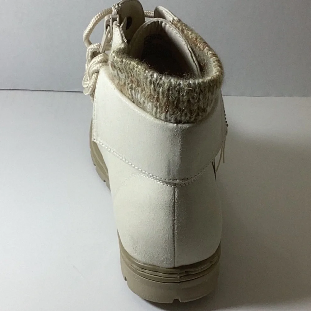 Cliffs By White Mountain Hope Bootie